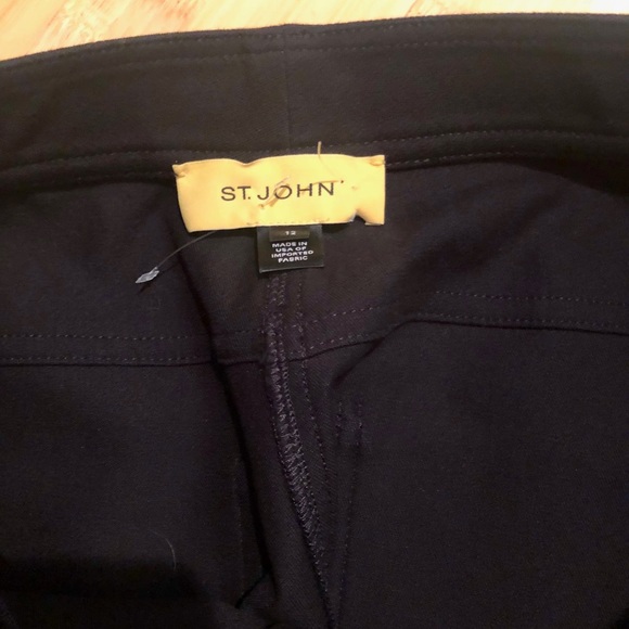 💎SALE💎ST. JOHN JEANS - Picture 5 of 5